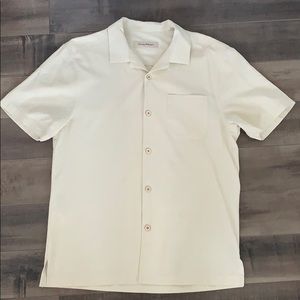Tommy Bahama button up